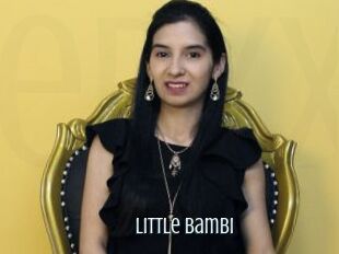 Little_bambi
