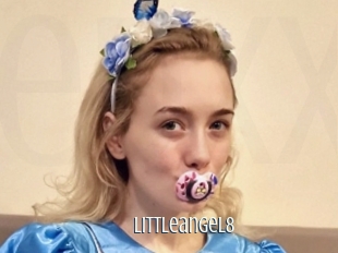 littleangel8 Edonkey xxx