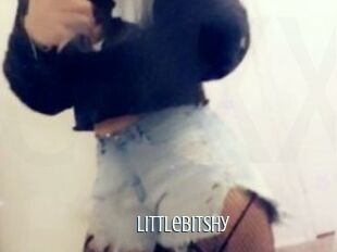 littlebitshy Edonkey xxx