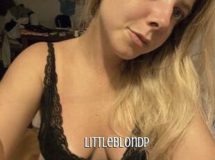 Littleblondp