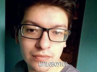 Littleboytoi