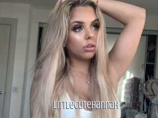 Littlecutehannah