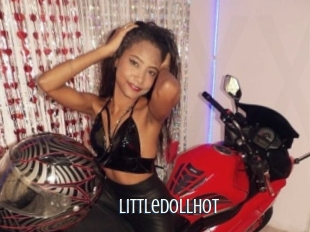 Littledollhot