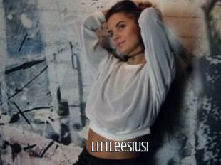 Littlee_Siusi