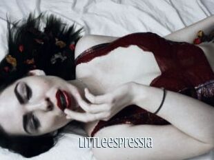 Littleespressia