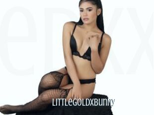 Littlegoldxbunny