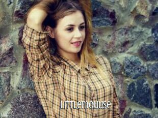 Littlemouuse