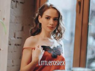 Littlerosiex
