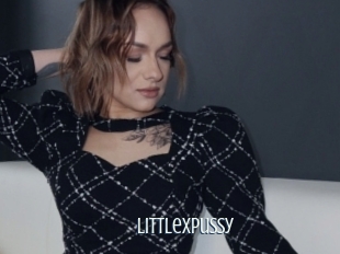 Littlexpussy