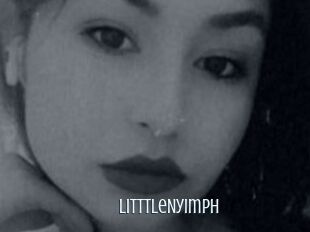 LitttleNyimph