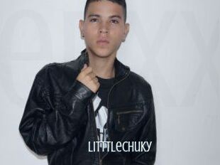 Litttlechuky