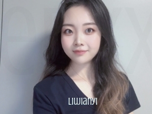 Liujianyi