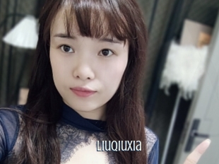 Liuqiuxia