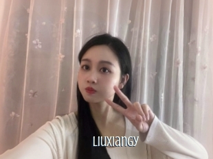 Liuxiangy