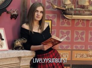 livelyysunburst Edonkey xxx