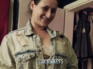 Livemakers