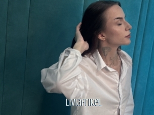 Liviafrikel