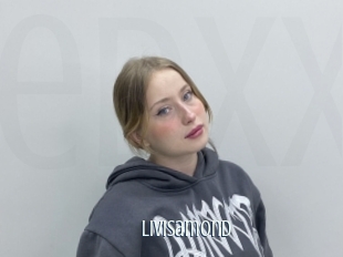 Livisamond