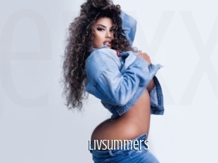 Livsummers