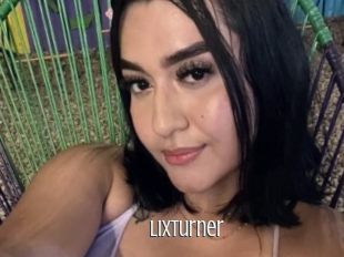 Lixturner