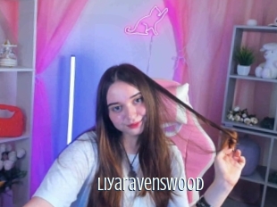 liyaravenswood Edonkey xxx
