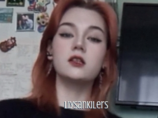 Liysankilers