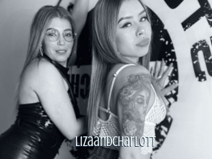 Lizaandcharlott