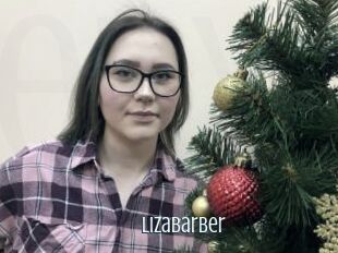 Lizabarber