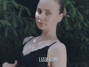 Lizalanie