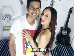 Lizandjhon