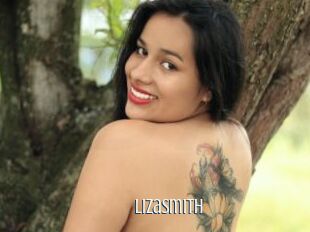Lizasmith