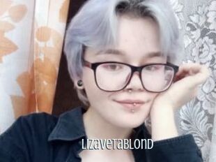 lizavetaBlond Edonkey xxx