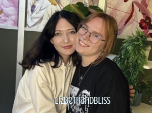 Lizbethandbliss