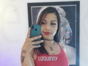 Lizquinny