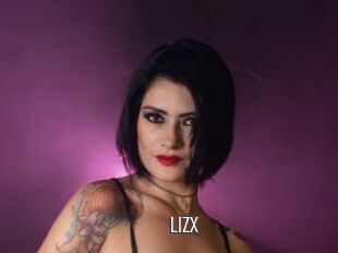 Lizx