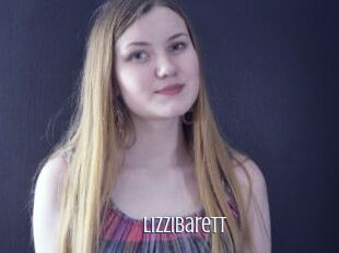 Lizzibarett