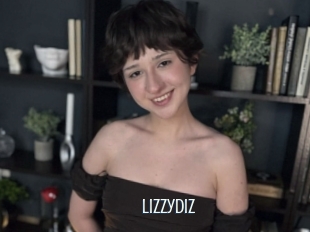 lizzydiz Edonkey xxx