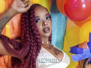 Lizzyhalls