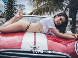 Lizzyhorny21