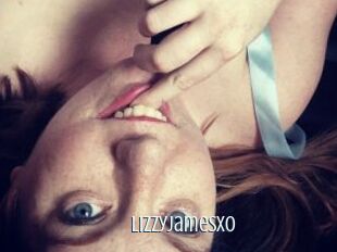 Lizzyjamesxo