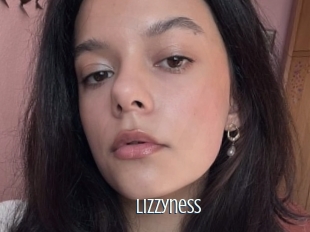Lizzyness