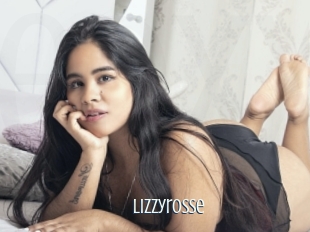 Lizzyrosse