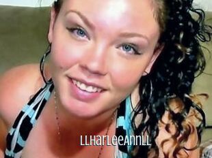 LlHarleeAnnll