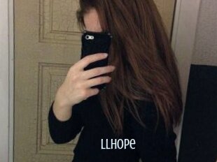 Llhope