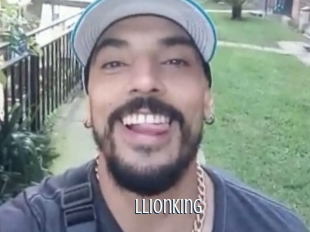 Llionking