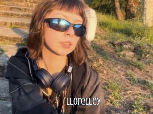 Llorelley