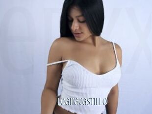 Loanacastillo