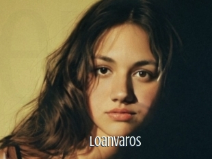 Loanvaros