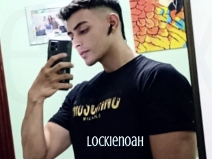 Lockienoah