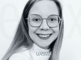 Loesxxx